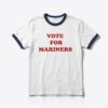 Napoleon Dynamite Vote For Mariners Shirt 1