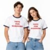 Napoleon Dynamite Vote For Mariners Shirt 2
