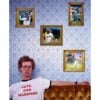 Napoleon Dynamite Vote For Mariners Shirt 5