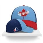 Nationals Canadian Heritage Day Hat 2026 Giveaway