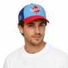 Nationals Canadian Heritage Day Hat 2026 Giveaway 2