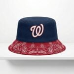 Nationals Country Night Hat 2026 Giveaway