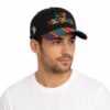 Nationals Hispanic Heritage Day Hat 2026 Giveaway 2