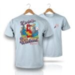 Nationals Margaritaville Night Shirt 2026 Giveaway