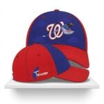 Nationals Taiwanese Heritage Day Hat 2026 Giveaway