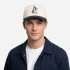 Nico Hoerner Pirate L'homme Sautant Hat