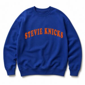 0 Stevie Knicks Taylor Swift Sweatshirt 1