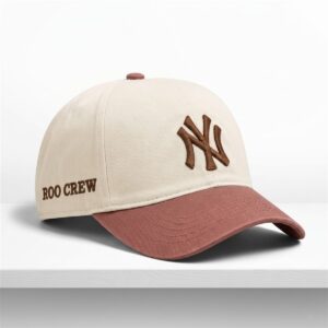 2026 NY Yankees Roo Crew Hat 1