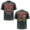 Oklahoma Baseball National Champions 2026 Mens College World Series Shirt 3
