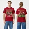 Oklahoma Baseball National Champions 2026 Men's College World Series Shirt
