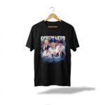 Oliver Marmol Wear Skip Schumaker Shirt