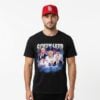 Oliver Marmol Wear Skip Schumaker Shirt 2