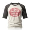 Olivia Rodrigo The Softest Tone of Voice Shirt 1