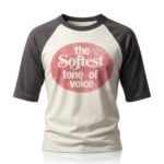 Olivia Rodrigo The Softest Tone of Voice Shirt