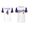 Orioles Zay Flowers Jersey 2026 Giveaway 1