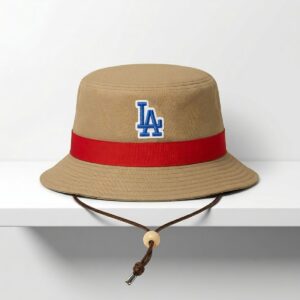 LA Dodgers One Piece Night Hat 2026 Giveaway 1