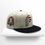 Phillies 250th Anniversary USA Since 1779 2026 Hat