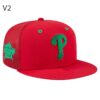 Phillies All Star Game Philadelphia 2026 Hat 2