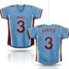 Phillies Bryce Harper Football Jersey 2026 Giveaway 1