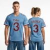 Phillies Bryce Harper Football Jersey 2026 Giveaway 2