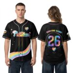 Phillies Happy Pride Month 2026 Jersey