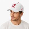 Phillies I Heart Phillies Night Hat 2026 Giveaway 2