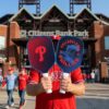 Phillies Pickleball Night 2026 Giveaway 2