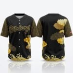 Pirates AAPI Heritage Night Jersey 2026 Giveaway