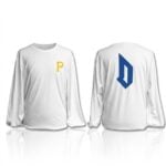 Pirates Duquesne University Night Long Sleeve Shirt 2026 Giveaway