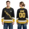 Pittsburgh Pirates Annual Youth Hockey Night Jersey 2026 Giveaway 2