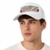 Plz Dont Smoke Your Strawberry Vape Around My Baby Hat 2