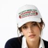 Plz Don't Smoke Your Strawberry Vape Around My Baby Hat