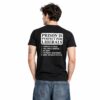 Prison Is Perfect For Liberals Shirt 2