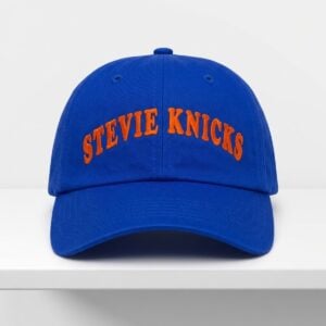 2026 Stevie Knicks Hat 1