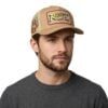 Raiders Of The Lost Ark Indiana Jones 45Th Hat 2