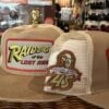 Raiders Of The Lost Ark Indiana Jones 45Th Hat 3