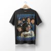 Raina Morris Garrett Graham Shirt 10 Raina Morris Garrett Graham Shirt 1
