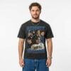 Raina Morris Garrett Graham Shirt 6 Raina Morris Garrett Graham Shirt 3