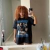 Raina Morris Garrett Graham Shirt 7 Raina Morris Garrett Graham Shirt 5