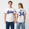 Rangers Arlen King of the Hill Night Jersey 2026 Giveaway 2