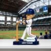 Rangers Corey Seager Hitting Bobblehead 2026 Giveaway 2