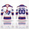 Rangers Dallas Stars Hockey Jersey 2026 Giveaway 1