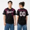 Rangers Saja Boys KPop Demon Hunters Jersey 2026 Giveaway 2