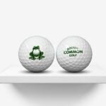 Red Sox Boston Common Golf Ball 2026 Giveaway