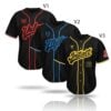 Red Sox Pokmon GO Night Jersey 2026 Giveaway 1