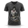 Robert Downey Jr Bruce Lee DJing Shirt 1