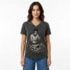 Robert Downey Jr Bruce Lee DJing Shirt 2