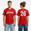 Rocket City Trash Pandas Alabama White Sauce Jersey 2026 Giveaway 5 Rocket City Trash Pandas Alabama White Sauce Jersey 2026 Giveaway 2