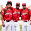 Rocket City Trash Pandas Alabama White Sauce Jersey 2026 Giveaway 6 Rocket City Trash Pandas Alabama White Sauce Jersey 2026 Giveaway Cre X