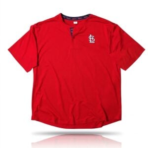 Cardinals Cardinals Blade Collar Shirt 2026 Giveaway 1